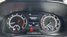 Skoda Fabia 1.0 MPI 80 SE Comfort 5dr Petrol Hatchback